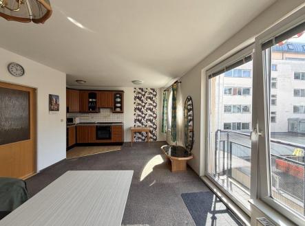 001.jpg | Prodej bytu, 1+kk, 40 m²