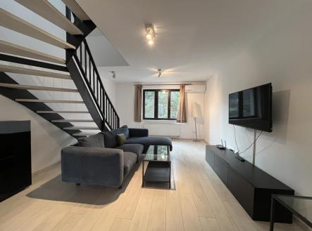 1.JPG | Pronájem bytu, 2+kk, 72 m²