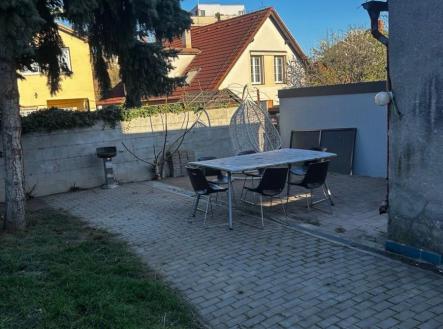 3498fe92-8e2f-4a36-a18c-40f074b19a61.jpeg | Pronájem - malý objekt/garáž