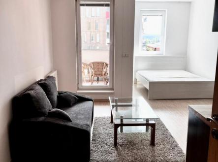 3.jpeg | Pronájem bytu, 2+kk, 41 m²