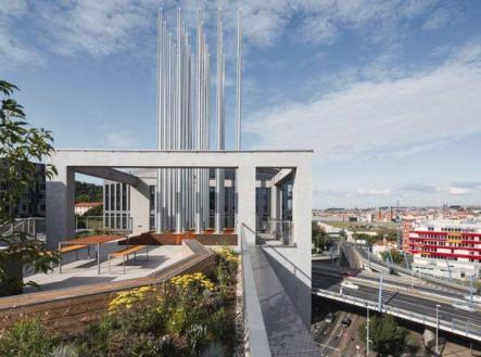 IMG_2128.jpeg | Pronájem bytu, 1+kk, 20 m²