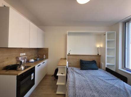 20260417_105742.jpg | Pronájem bytu, 1+kk, 20 m²