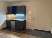 Pronájem bytu, 1+kk, 25 m²