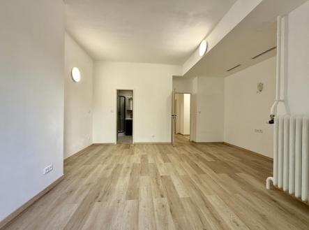 Prodej bytu, 1+1, 40 m² obrázek