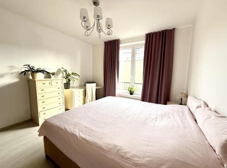 Prodej bytu, 2+kk, 65 m² obrázek