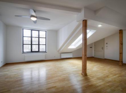 1.jpg | Pronájem bytu, 2+kk, 88 m²