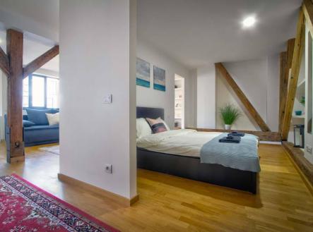 1.jpg | Pronájem bytu, 1+kk, 78 m²