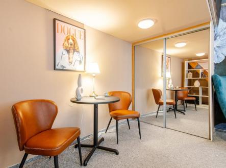 10.jpg | Pronájem bytu, 1+1, 40 m²