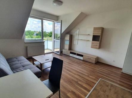 2.jpg | Prodej bytu, 1+kk, 35 m²