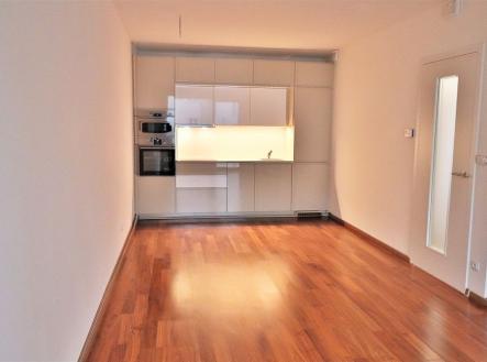 1.jpg | Pronájem bytu, 2+kk, 59 m²