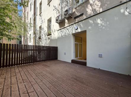 8.jpg | Pronájem bytu, 1+1, 40 m²