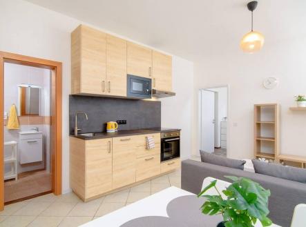 1.jpg | Pronájem bytu, 2+kk, 50 m²