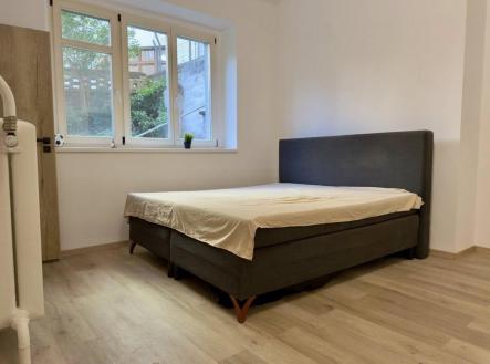 1.jpg | Pronájem bytu, 1+1, 40 m²