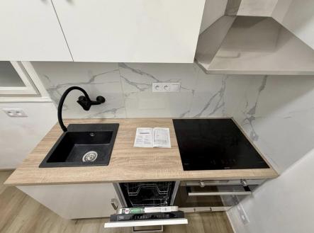 2.jpg | Pronájem bytu, 1+1, 40 m²