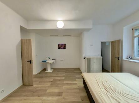 4.jpg | Pronájem bytu, 1+1, 40 m²