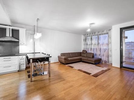 IMG_4417.jpeg | Pronájem bytu, 3+kk, 91 m²