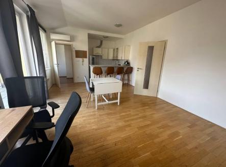 3.jpg | Pronájem bytu, 2+kk, 6 m²
