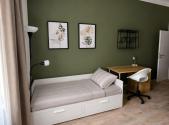 Pronájem bytu, 1+kk, 35 m²