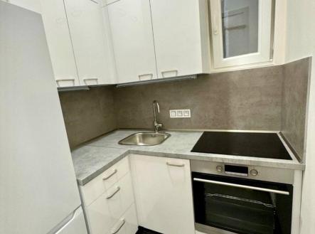 IMG_5424.jpeg | Pronájem bytu, 2+kk, 45 m²
