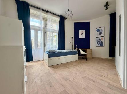 001.jpg | Pronájem bytu, 1+kk, 35 m²