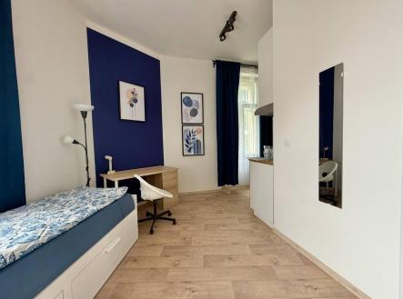 0.jpg | Pronájem bytu, 1+kk, 35 m²