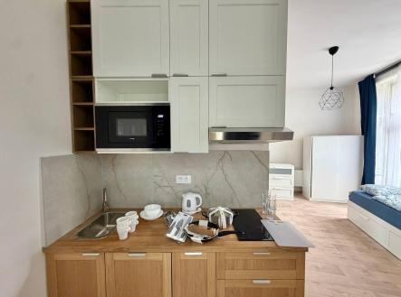 4.jpg | Pronájem bytu, 1+kk, 35 m²