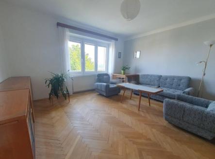 4.jpg | Pronájem bytu, 4+1, 125 m²