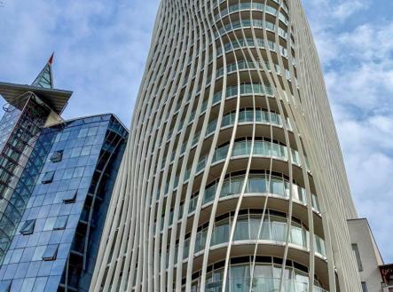 1.jpg | Pronájem bytu, 3+kk, 98 m²