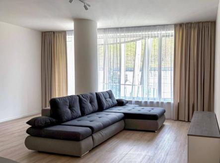 2.jpg | Pronájem bytu, 3+kk, 98 m²