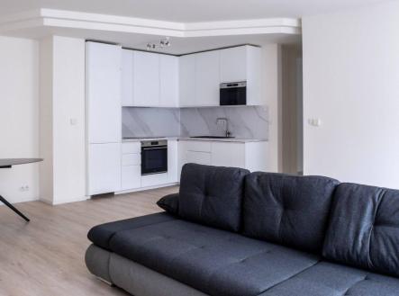 3.jpg | Pronájem bytu, 3+kk, 98 m²