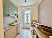 Pronájem bytu, 1+kk, 28 m²