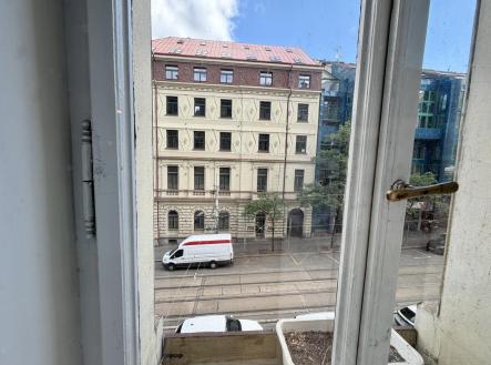 IMG_6085 | Pronájem bytu, 1+kk, 28 m²