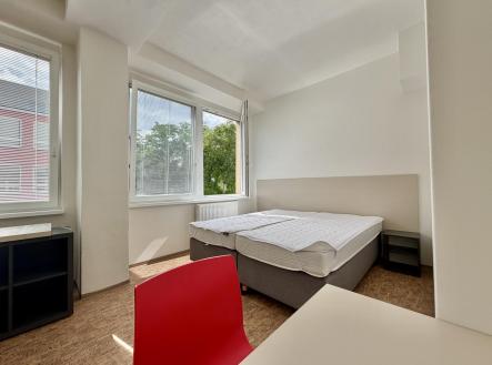 IMG_6368 | Pronájem bytu, atypický, 27 m²