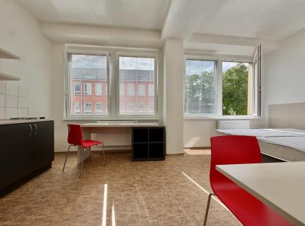 IMG_6369 | Pronájem bytu, atypický, 27 m²