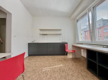 IMG_6374 | Pronájem bytu, atypický, 27 m²