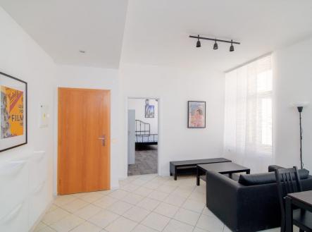 c42f0b3f-c346-40d6-89b2-9cba954a3743 | Pronájem bytu, 2+kk, 50 m²