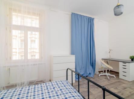 873609cc-59d7-4abb-b547-9756ed744f7c | Pronájem bytu, 2+kk, 50 m²