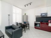 Pronájem bytu, 2+kk, 50 m²