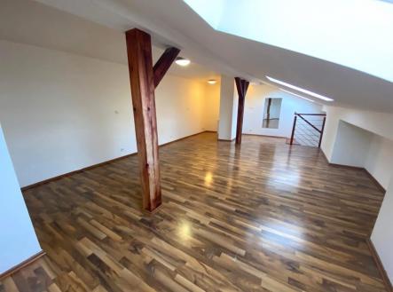 IMG_6678 | Pronájem bytu, 2+kk, 55 m²