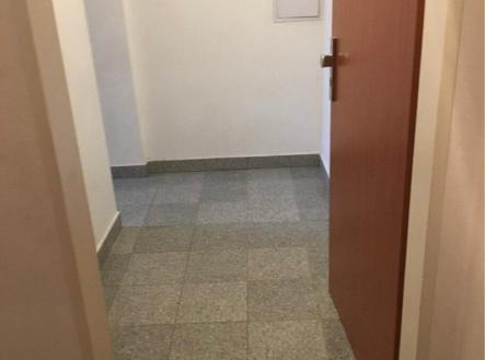 fotografie | Pronájem bytu, 1+kk, 32 m²