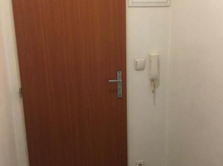 fotografie | Pronájem bytu, 1+kk, 32 m²