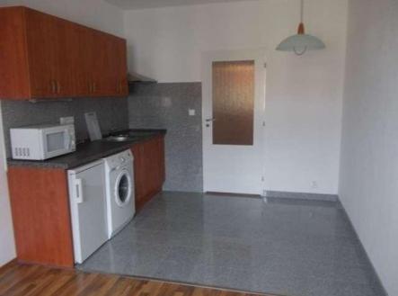 IMG_6704 | Pronájem bytu, 1+kk, 30 m²