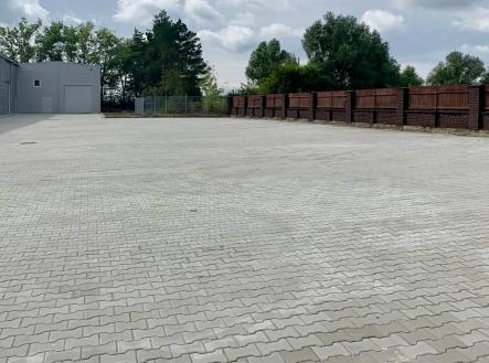 IMG_6827 | Pronájem - skladovací prostor, 468 m²
