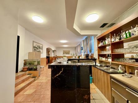 IMG_6814 | Pronájem - restaurace, 100 m²