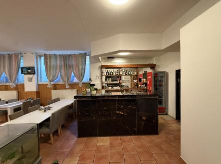 IMG_6806 | Pronájem - restaurace, 100 m²