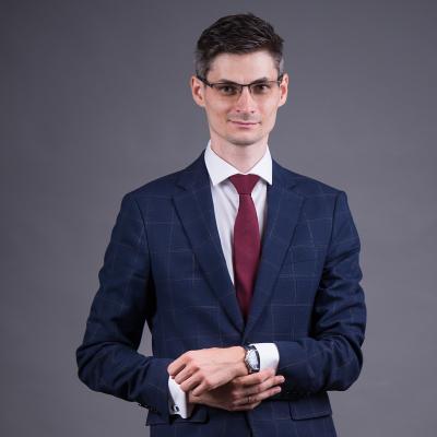 Bc. Igor  Chotinskij 