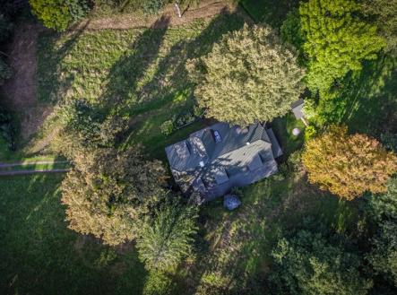 4 | Prodej - chata/rekreační objekt, 500 m²