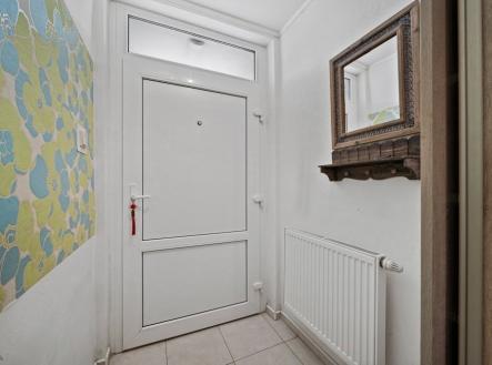 2 | Prodej - dům/vila, 145 m²