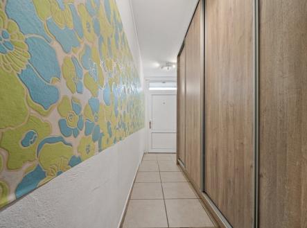 3 | Prodej - dům/vila, 145 m²