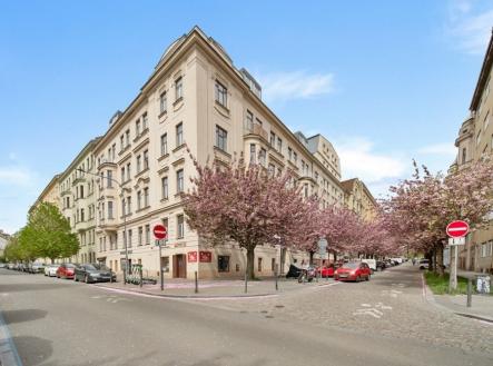 1 | Prodej bytu, 3+1, 117 m²